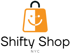 ShiftyShop